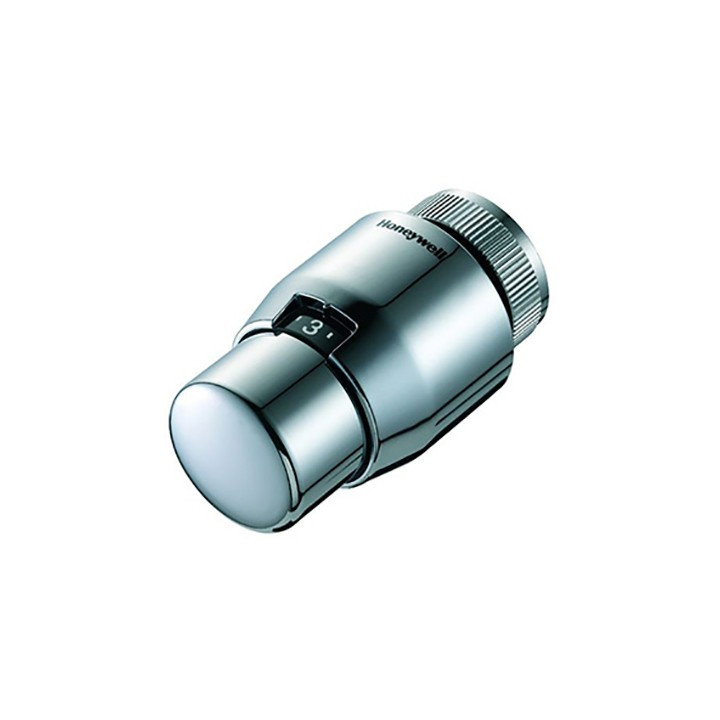 Tête thermostatique Thera-200 Design - Chromée