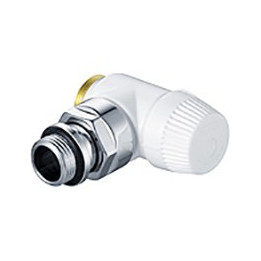 Corps thermostatique - ø1/2 - Équerre - Type BB