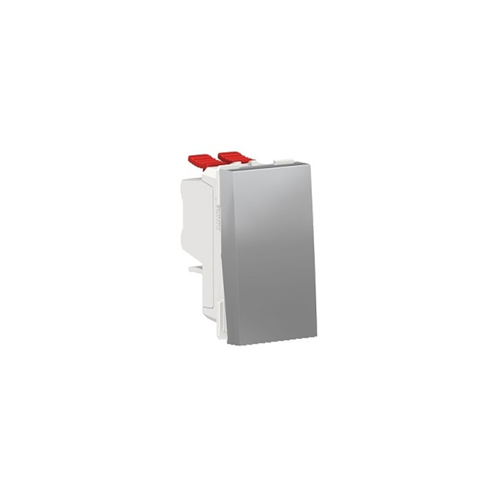 Permutateur Unica - 1 module - 10AX - Alu