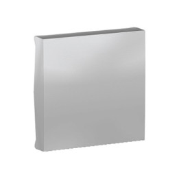 Enjoliveur Unica - 2 modules - Alu
