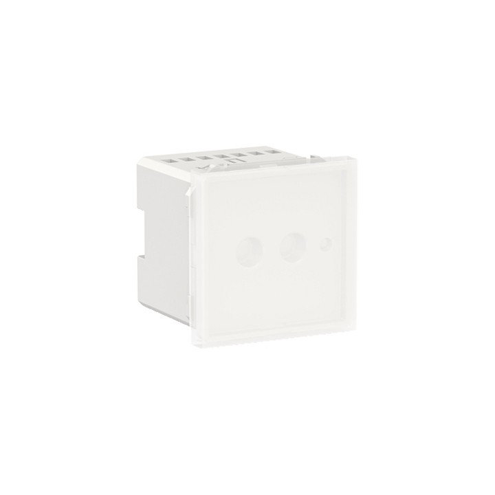 Eclairage de sécurité Unica - LED - 45lux - 2 modules