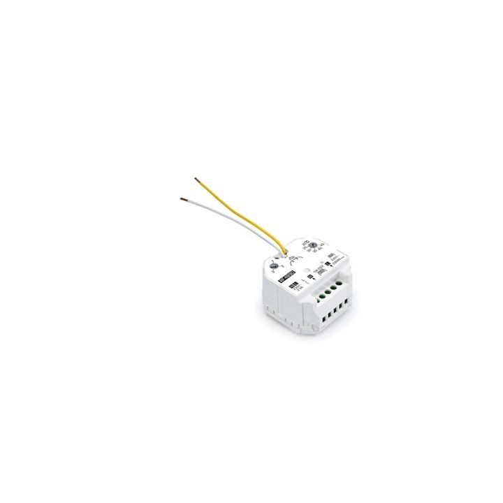 Thermostat d'ambiance pour plancher chauffant Mozaïk