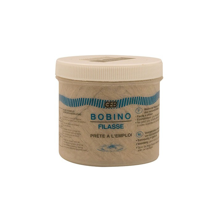 Bobino de filasse - 80g