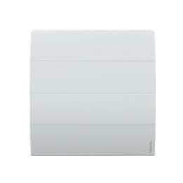 Radiateur Calissia Atlantic - Horizontal - 1000W - 529810