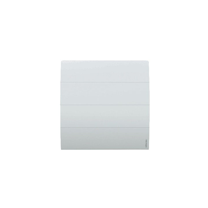 Radiateur Calissia Atlantic - Horizontal - 1000W - 529810