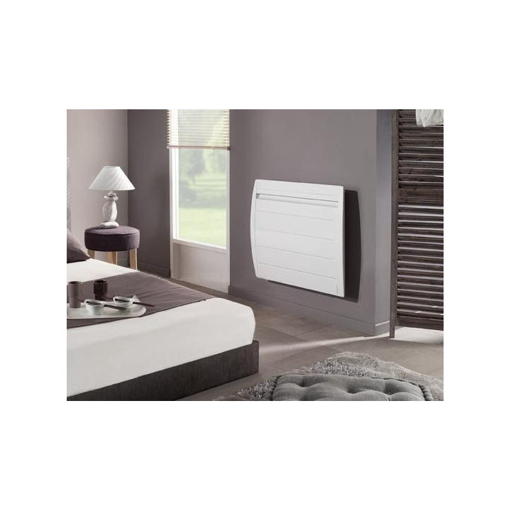 Radiateur Nirvana digital - Horizontal - 1500W