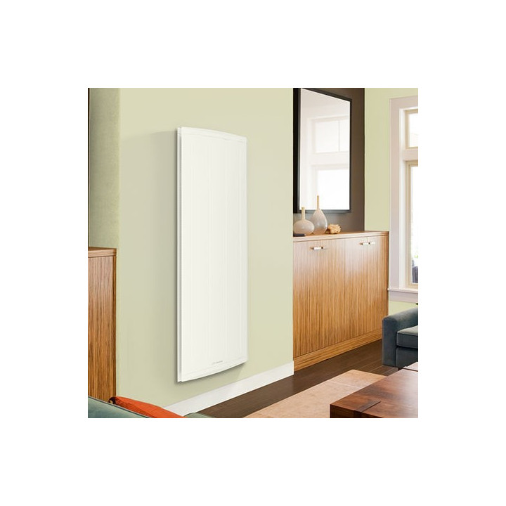 Radiateur Mozart Digital - Vertical - 475371