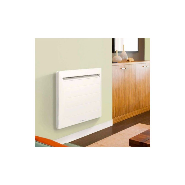 Radiateur Mozart Digital - Horizontal - 1500W