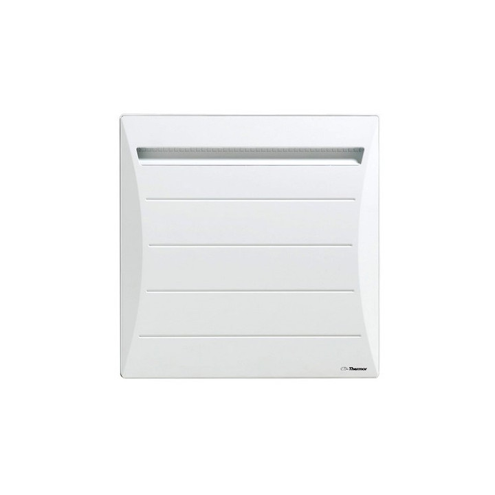 Radiateur Mozart Digital connecté - Horizontal - 500W