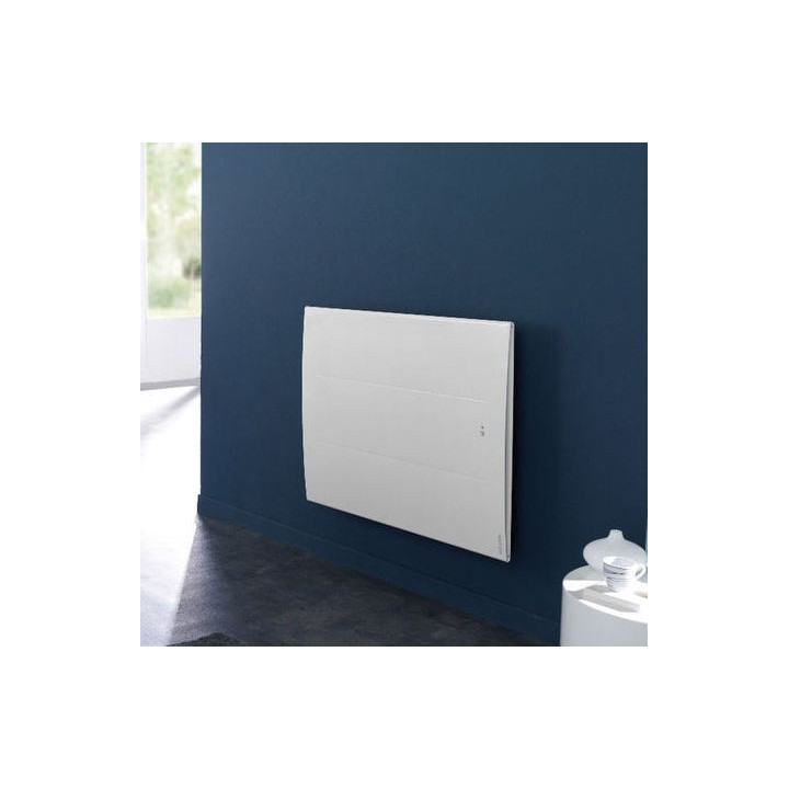 Radiateur Oniris connecté - Horizontal - 1000W - 503910