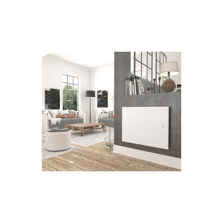 Radiateur Oniris connecté - Horizontal - 2000W - 503920