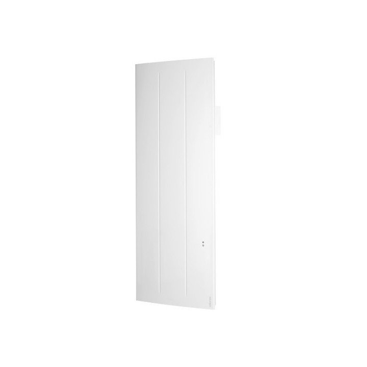 Radiateur Oniris connecté - Vertical - 1500W - 518815 - blanc