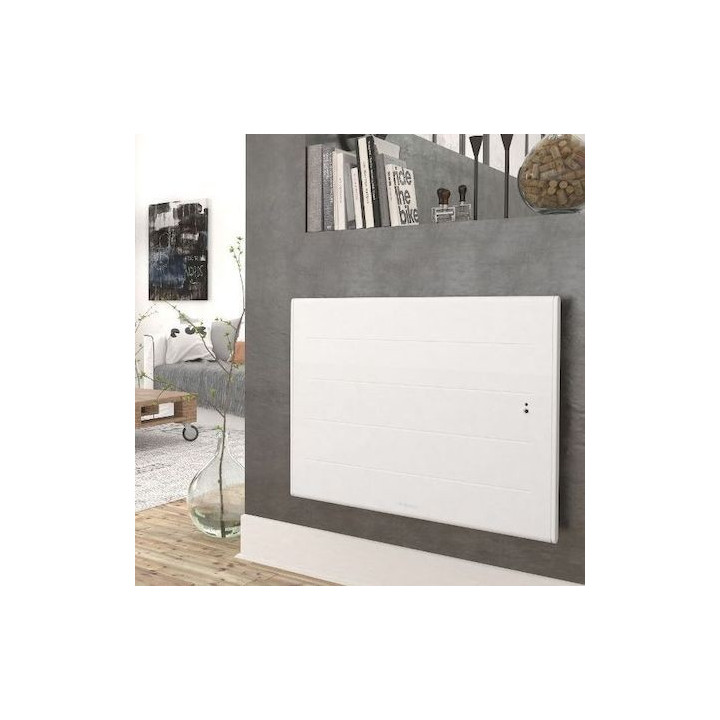 Radiateur connecté Ovation 3 - Horizontal - 1000W - 480231