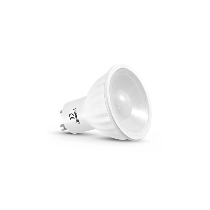 Ampoule LED GU10 COB 6W - 4000K