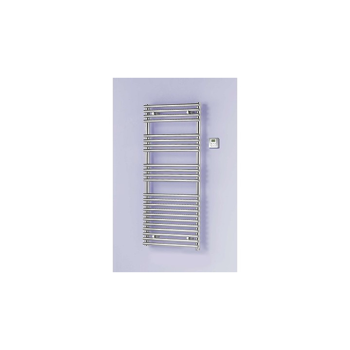 Radiateur sèche-serviettes - Cala électrique - TLNO-060-050/GF
