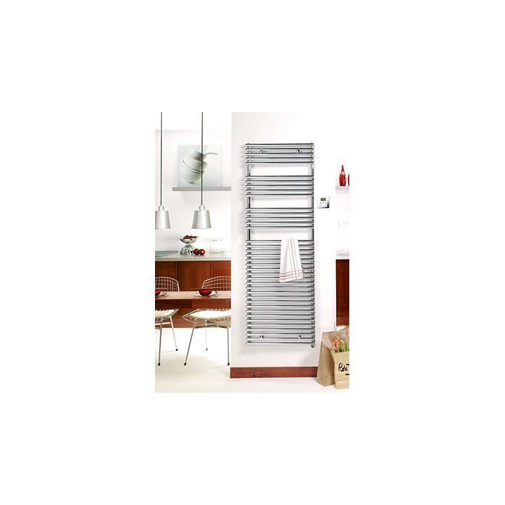 Radiateur sèche-serviettes - Cala électrique - TLNO-060-050/GF
