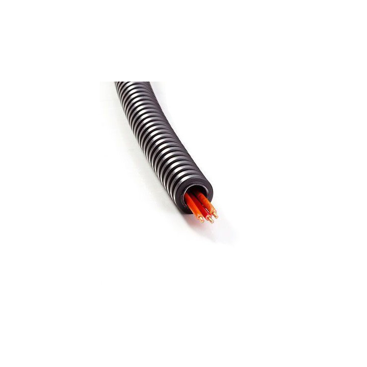 Gaine Préfilée ICTA 3422 D16 3x1,5mm - 100m - OOR