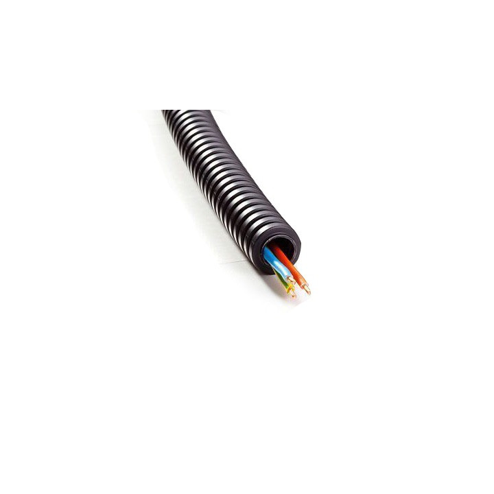 Gaine Préfilée ICTA 3422 D16 3x1,5mm - 100m - BOV/J