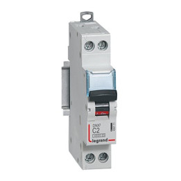 disjoncteur DNX3 - Legrand - 60018595