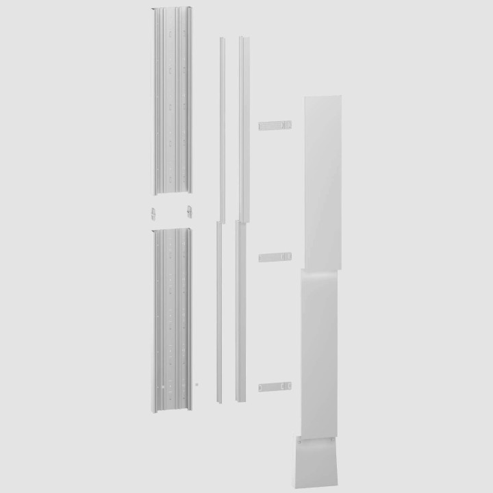 Pack goulotte GTL Resi9 - 73881325
