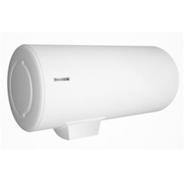 Chauffe-eau blindé électrique - 2200W - Horizontal mural - 200L - 4 personnes