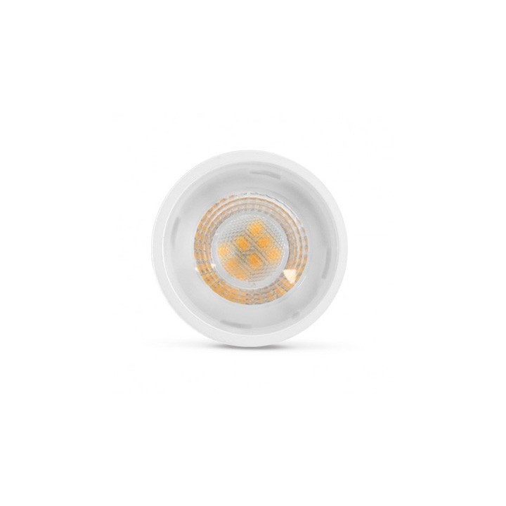 Ampoule LED COB GU10 5W - 3000K - 410lm - Non dimmable - Boite