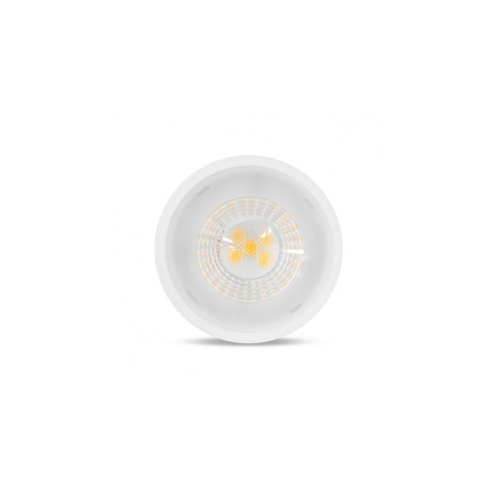 Ampoule LED COB GU10 6W - 4000K - 540lm - Dimmable - Boite