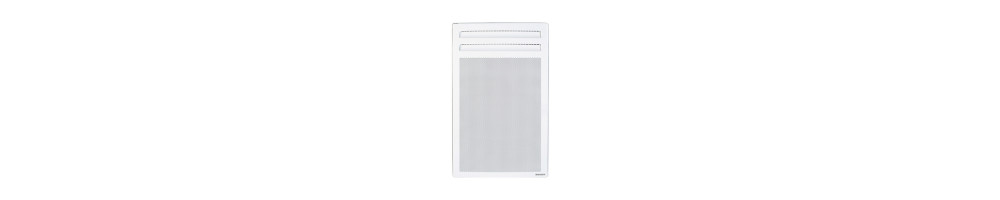 Radiateur vertical