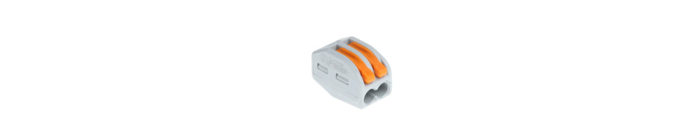 Systèmes de connexions